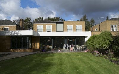 Refurb Coombe