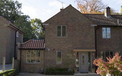 Extension Wimbledon