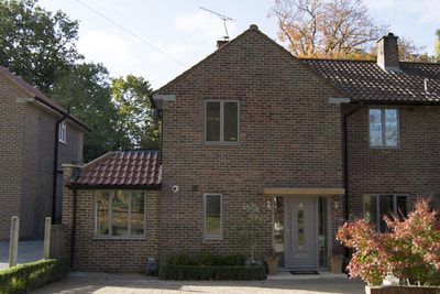 Extension Wimbledon